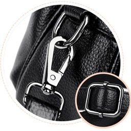 KAIDIFEINIROO Сумка женская 8709  фото 9