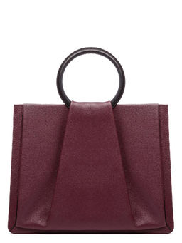Сумка ELEGANZZA Z8941-8335 merlot/black