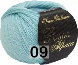 ROYAL ALPACA SEAM - Сеам фото 10