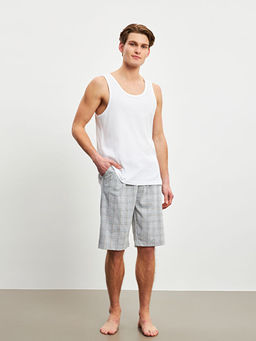 Standart Kal?p Erkek Pijama Alt ?ort