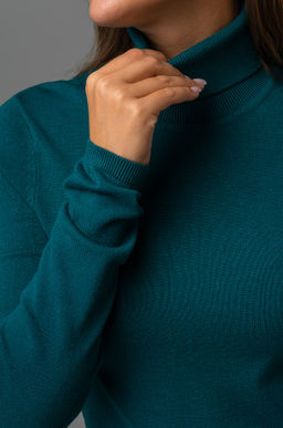 Женская водолазка Happyfox - Happy fox фото 5