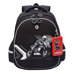 RAz-587-15 Рюкзак школьный - Grizzly фото 14