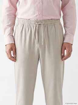 Relax Fit Erkek Pantolon