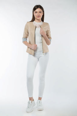 08-1216 Ветровка женская - El podio фото 2