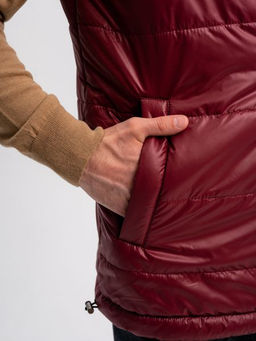 Жилет мужской Фрэш - Yollochka фото 6