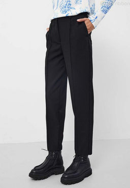 М3936B_1 брюки женские - Art ribbon фото 2