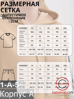 Спортивный костюм женский