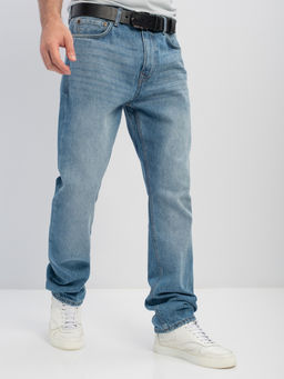 Брюки джинсовые Jeans / Lee Cooper
