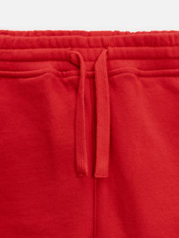 ACOOLA / Шорты детские для мальчиков Danae красный  фото 5