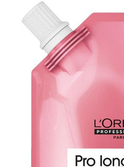 Шампунь-рефил для восстановления волос по длине Pro Longer, 1000 мл - Loreal professionnel фото 5