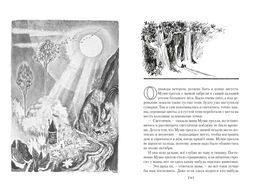 Шляпа Волшебника. Муми-тролли и все-все-все. Кн.1. Янссон Т. - Азбука фото 3