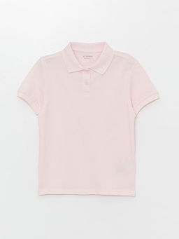 ??renme Tutkunu Polo Yaka Ti??rt