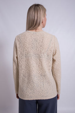 Жакет женский 1802 - Olsarri фото 4