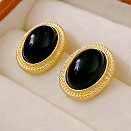 Серьги на гвоздиках арт. 22 6160 (id 275403)