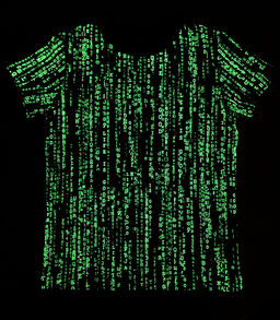 Футболка детская GOOD MATRIX  фото 2