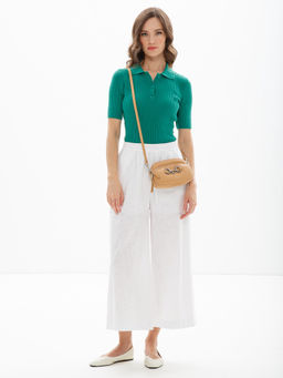 Сумка ELEGANZZA Z19-DB30851 golden sand