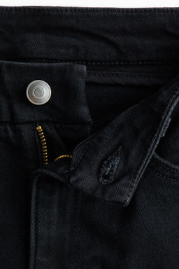 Wide High Jeans - H&m фото 9