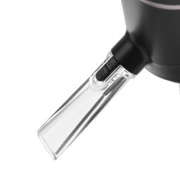 Аэратор для вина Windigo WWA-01, 10 Вт, электрический, АКБ, черный  фото 5