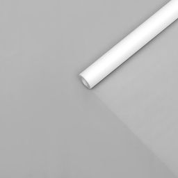 Пленка матовая, прозрачная, 35 мкм, 200 г, 0,6 х 10,3 м - Simaland фото 2