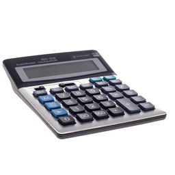 Калькулятор настольный, 16-разрядный, SDC - 1216