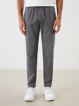 700 Straight Fit Erkek Jean Pantolon