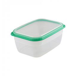 Контейнер для СВЧ прямоуг. "Премиум " 1,8 л арт.С564