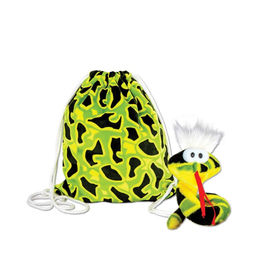 Детский сладкий новогодний подарок Малыш