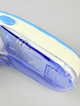 Машинка удалитель катышков, малая SK-687 OLS-766-9 - Shanghai CO фото 4