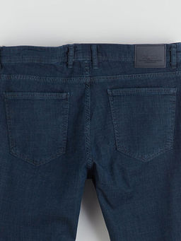 779 Regular Fit Erkek Jean Pantolon