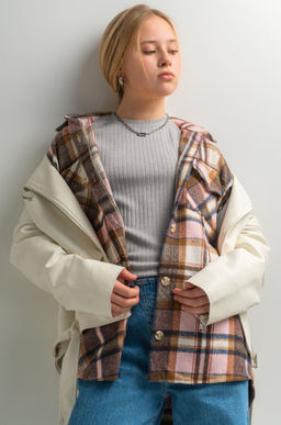 Джемпер для девочки Happyfox - Happy fox фото 9