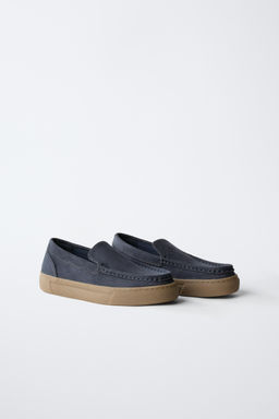 SPORT LOAFERS