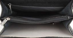 Мужской портфель GERARD HENON Артикул 874782, черный  фото 7