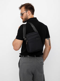 Сумка 19033-2D black Daodaisho