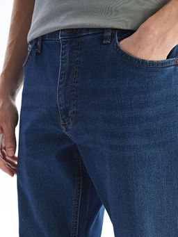 779 Regular Fit Erkek Jean Pantolon