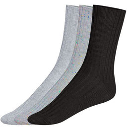 Женские носки ESMARA 3 пары  фото 5