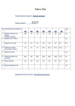 Куртка 3227 - Buter фото 12