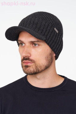 390 T Бейсболка мужская (56-58)