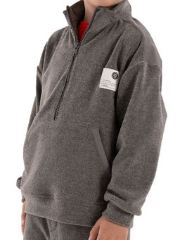 Куртка мал. О37181 - Карамелли фото 6