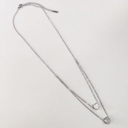 Подвеска на цепочке