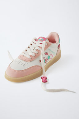 HELLO KITTY TRAINERS - Zara фото 3