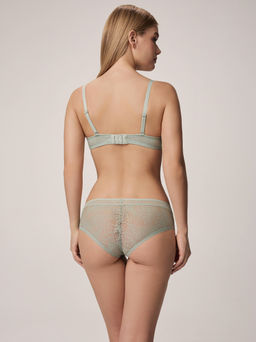 CONTE JUNGLE TP7112 Трусы женские мелисса - Conte elegant фото 3