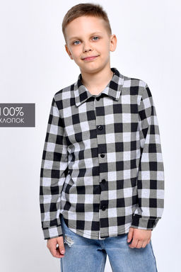 Рубашка м22084