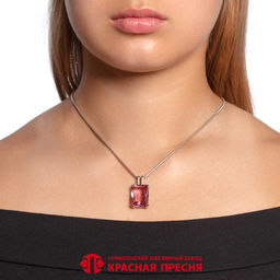 ПОДВЕСКА 53615866Пл19 - Красная пресня фото 2