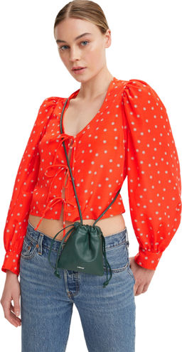 Блузка женская