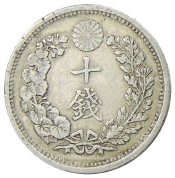 10 сен 1898 года Япония