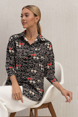 65086 Блуза. Уцененный товар