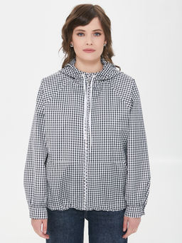 Куртка с капюшоном - Priz фото 3