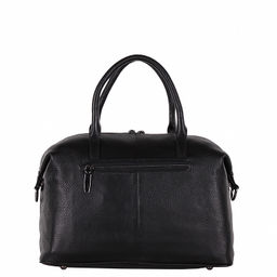 Сумка 0098 black Polina&Eiterou