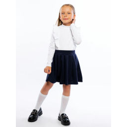 Юбка школьная милано 1660900101 - Youlala фото 4