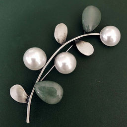 Брошь арт. 32 2834 (id 284959)